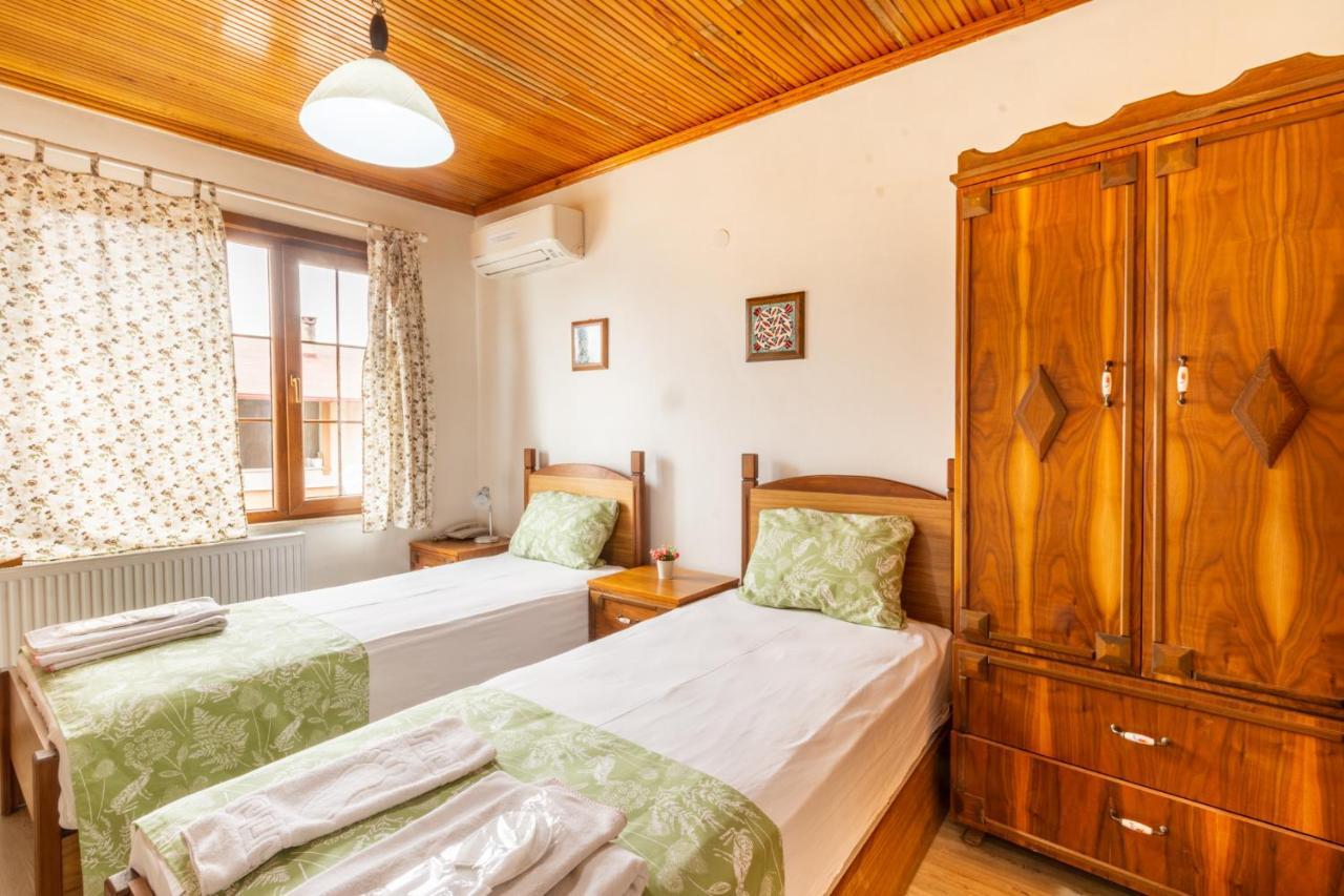 Iznik Seyir Otel Екстер'єр фото
