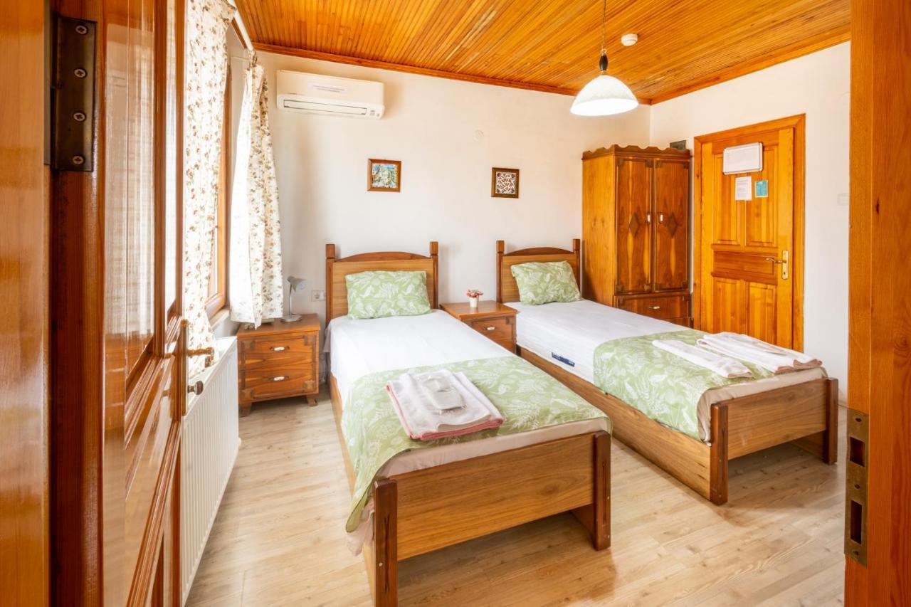 Iznik Seyir Otel Екстер'єр фото