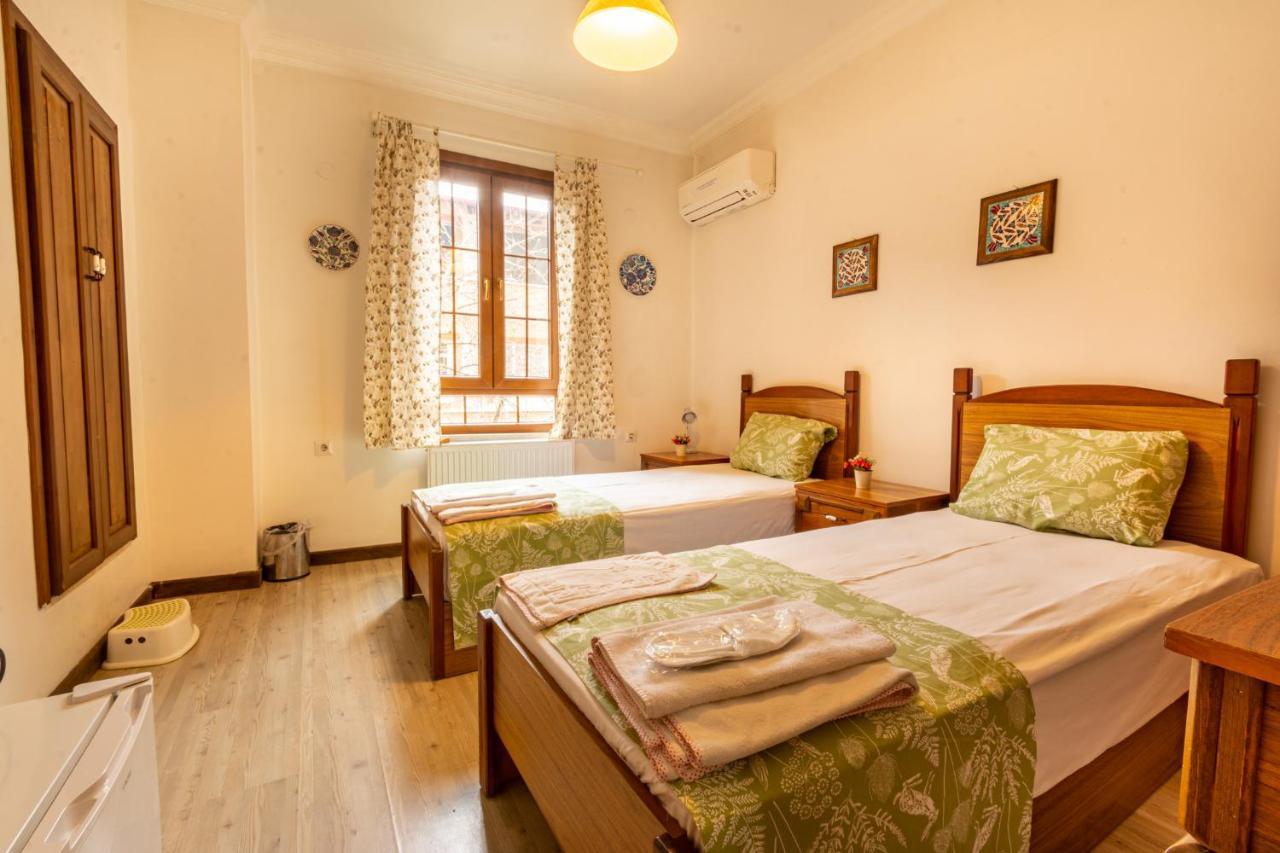 Iznik Seyir Otel Екстер'єр фото