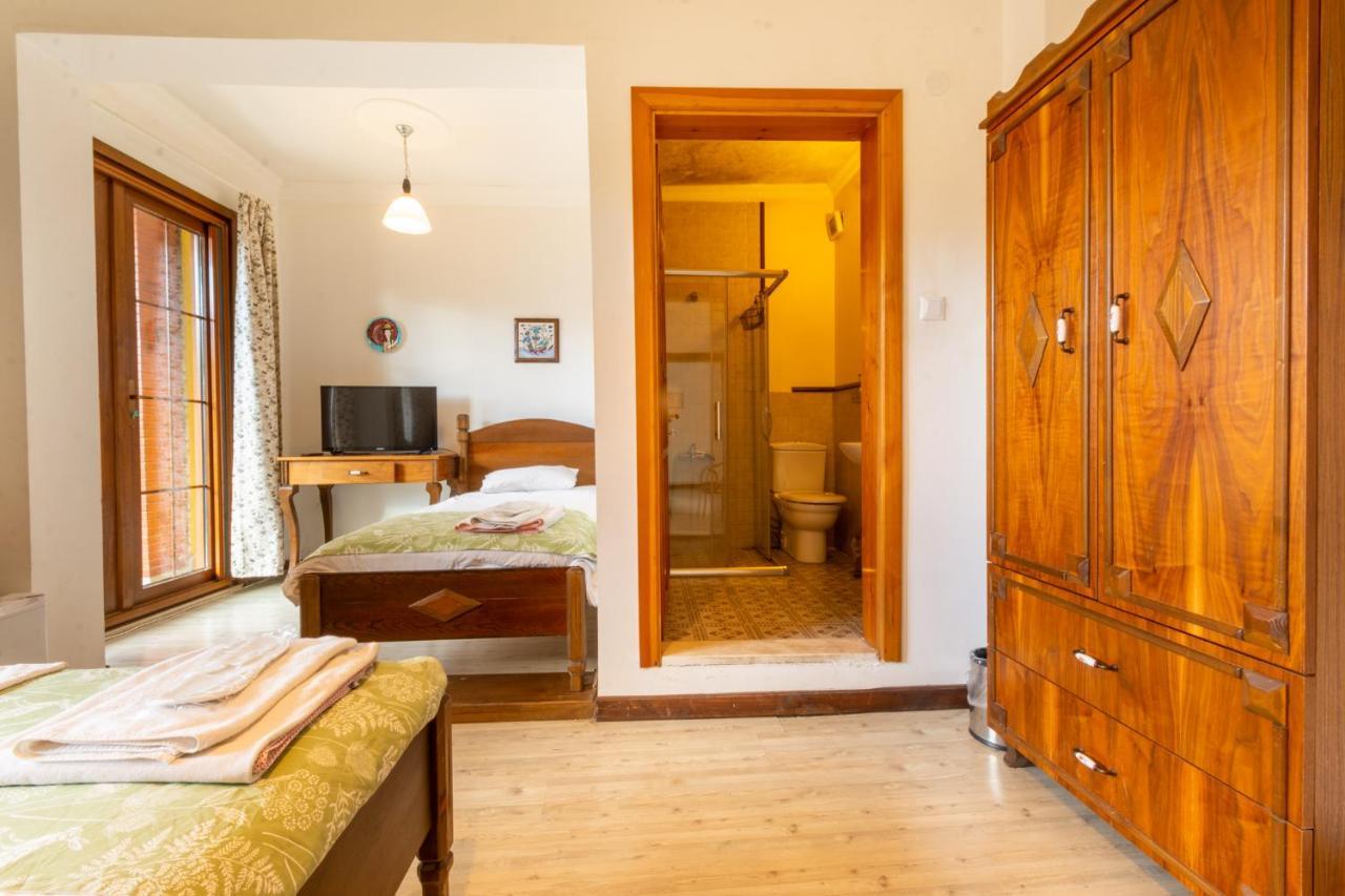 Iznik Seyir Otel Екстер'єр фото