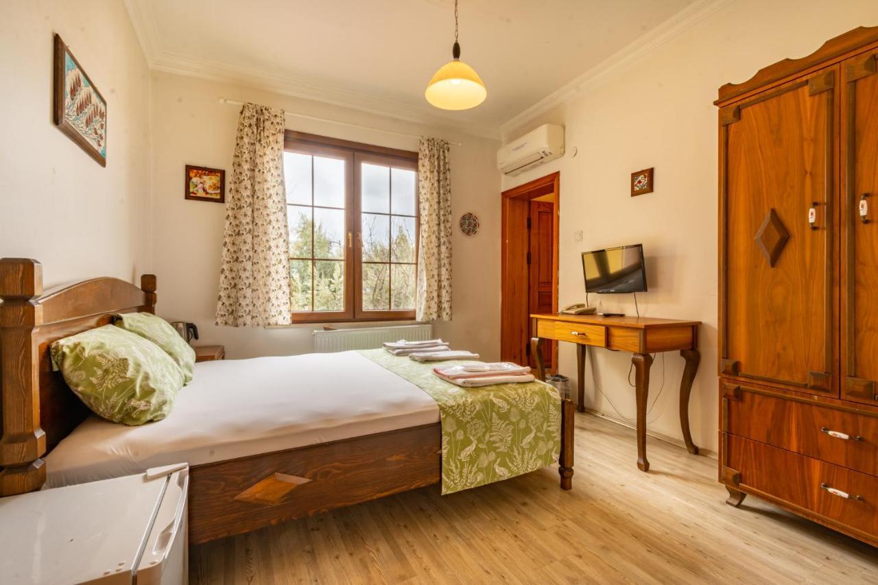 Iznik Seyir Otel Екстер'єр фото