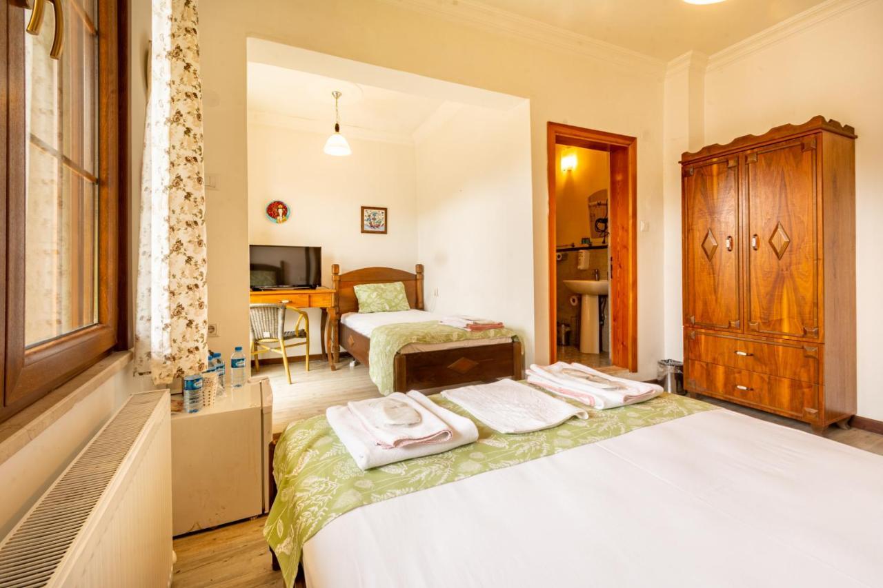 Iznik Seyir Otel Екстер'єр фото