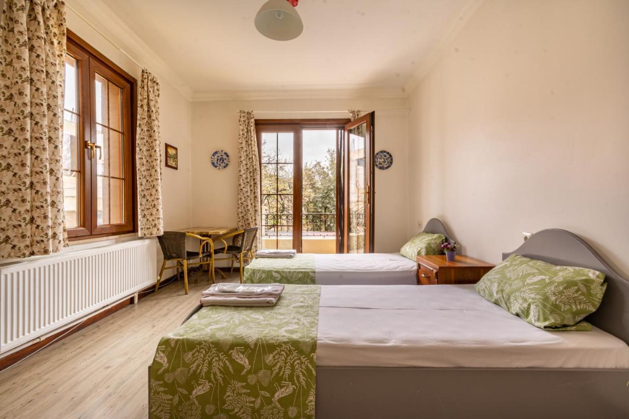 Iznik Seyir Otel Екстер'єр фото