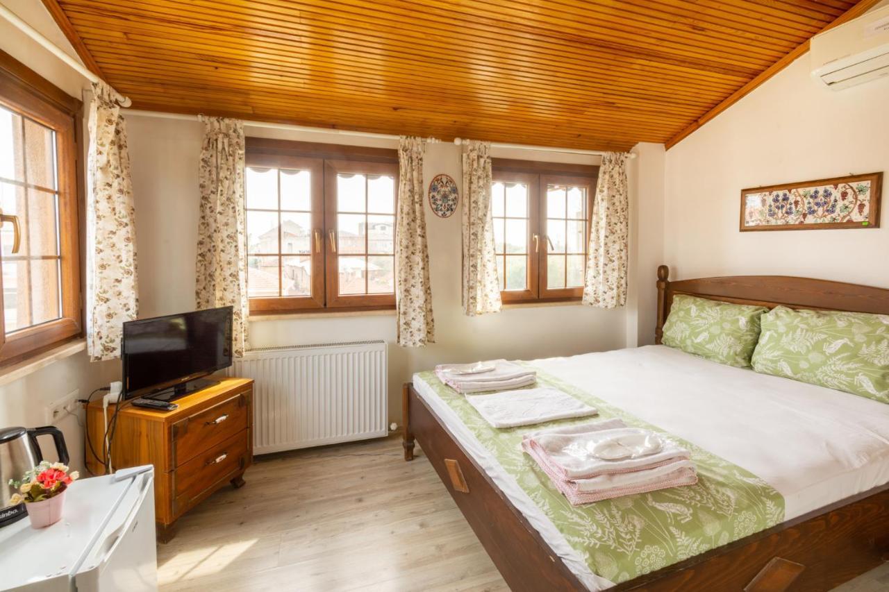 Iznik Seyir Otel Екстер'єр фото