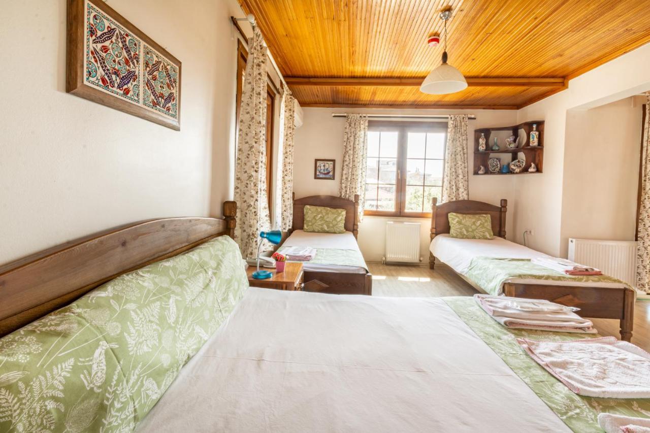 Iznik Seyir Otel Екстер'єр фото