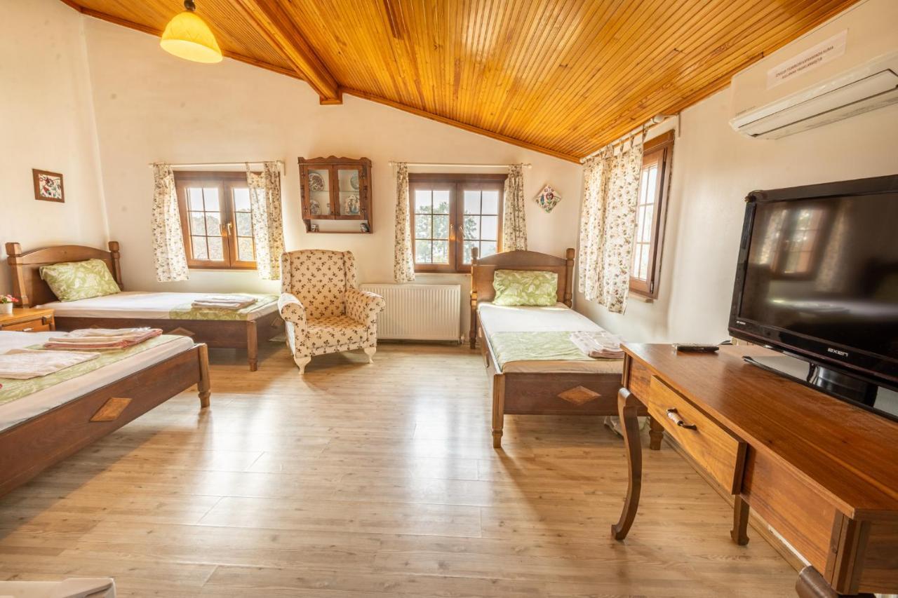 Iznik Seyir Otel Екстер'єр фото