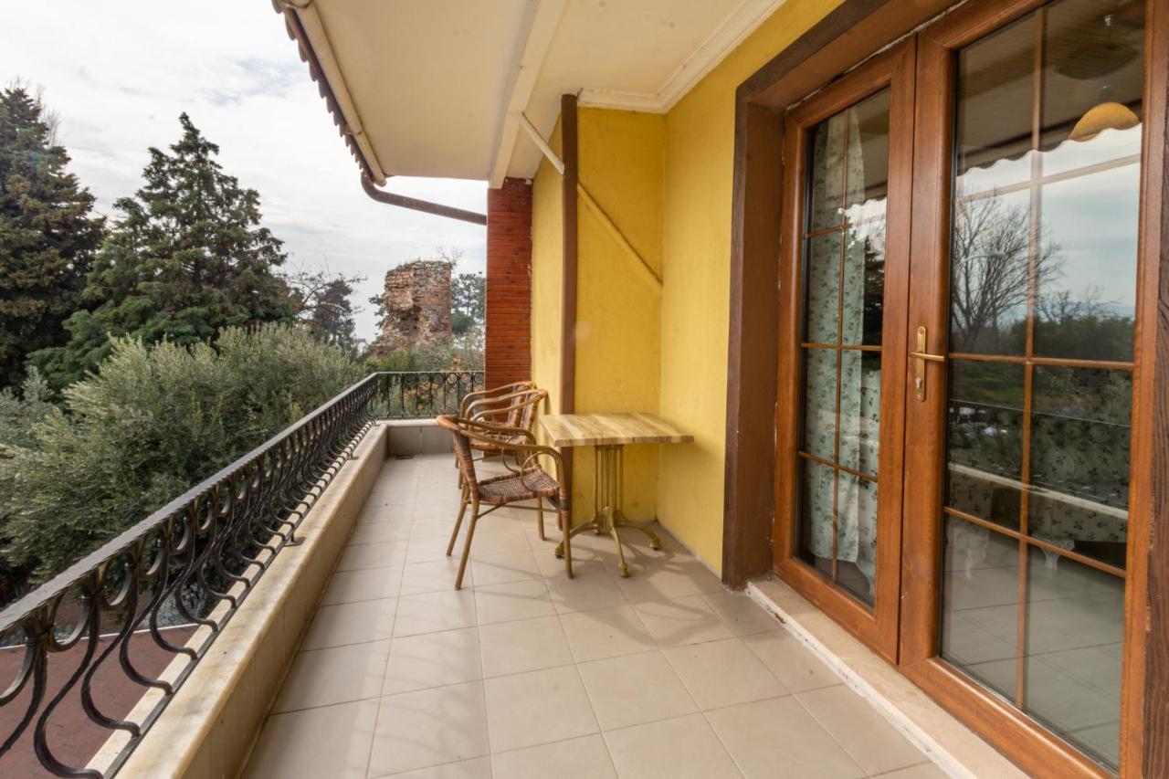 Iznik Seyir Otel Екстер'єр фото