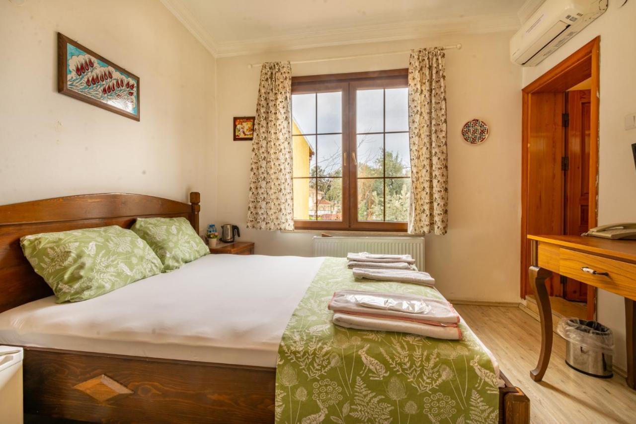 Iznik Seyir Otel Екстер'єр фото