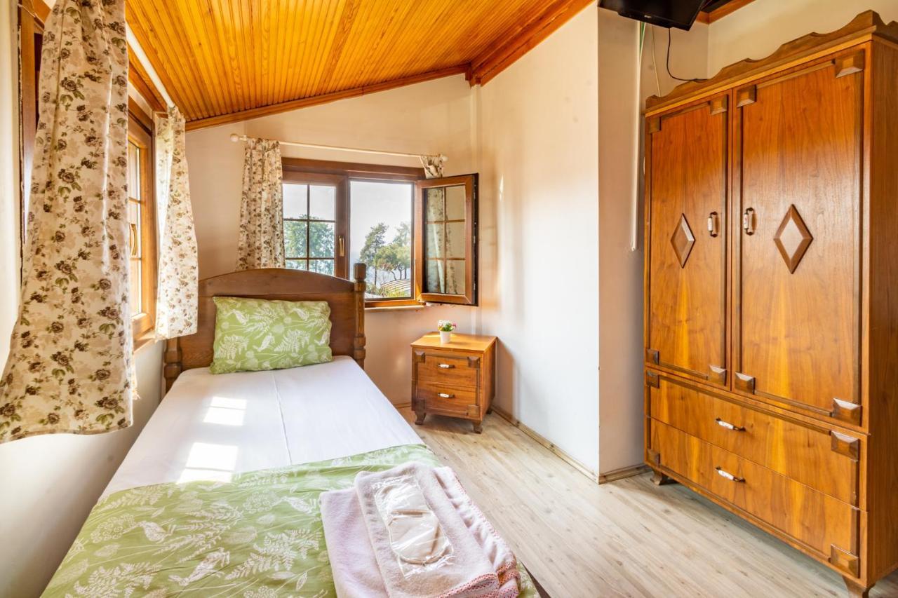 Iznik Seyir Otel Екстер'єр фото