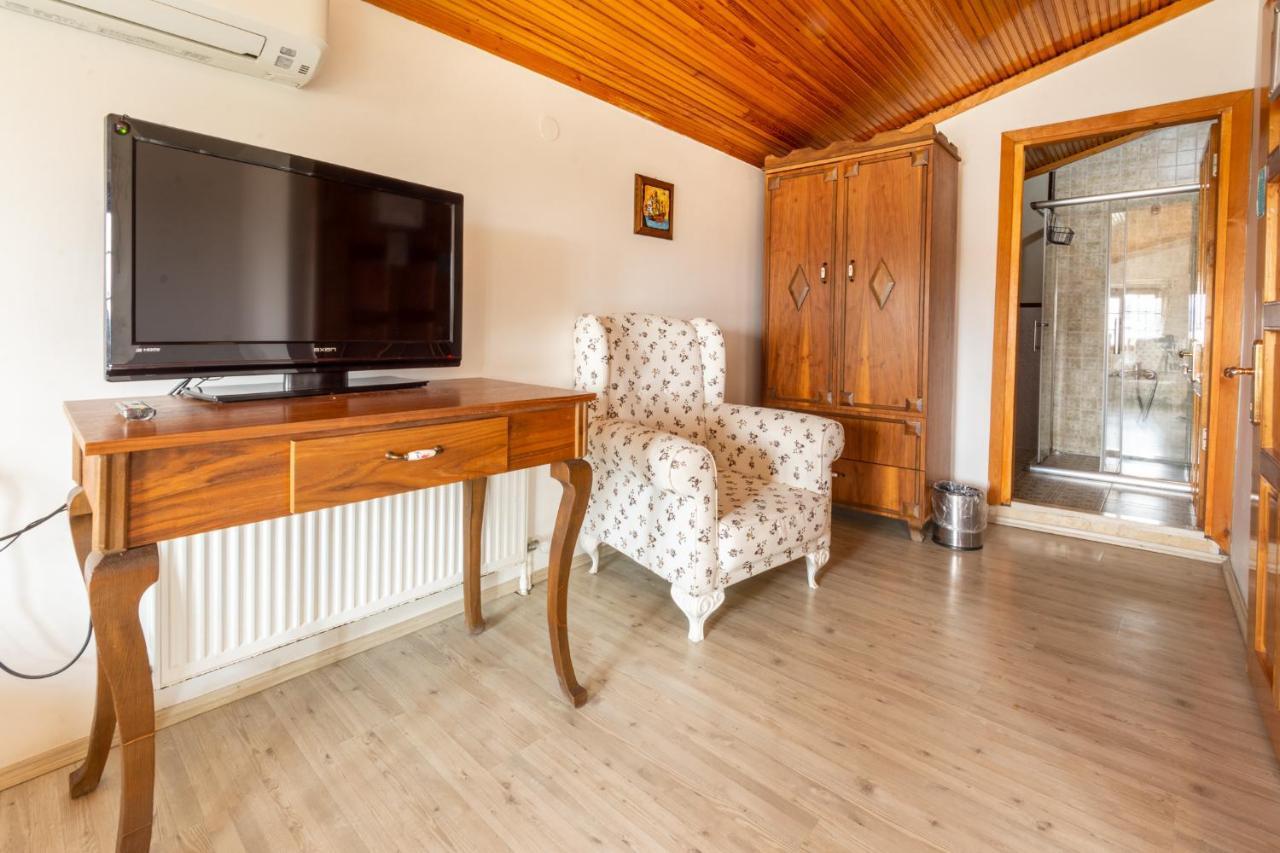 Iznik Seyir Otel Екстер'єр фото