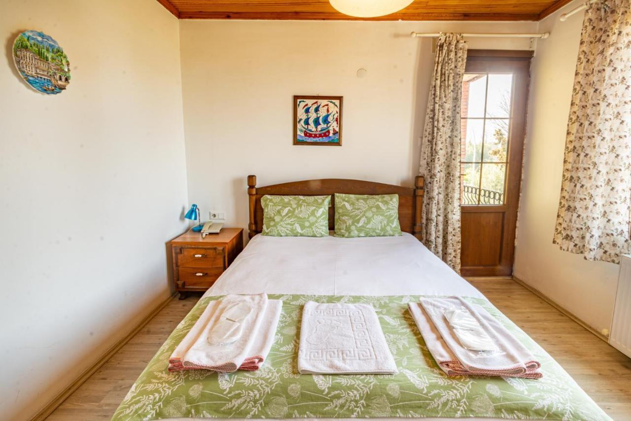 Iznik Seyir Otel Екстер'єр фото