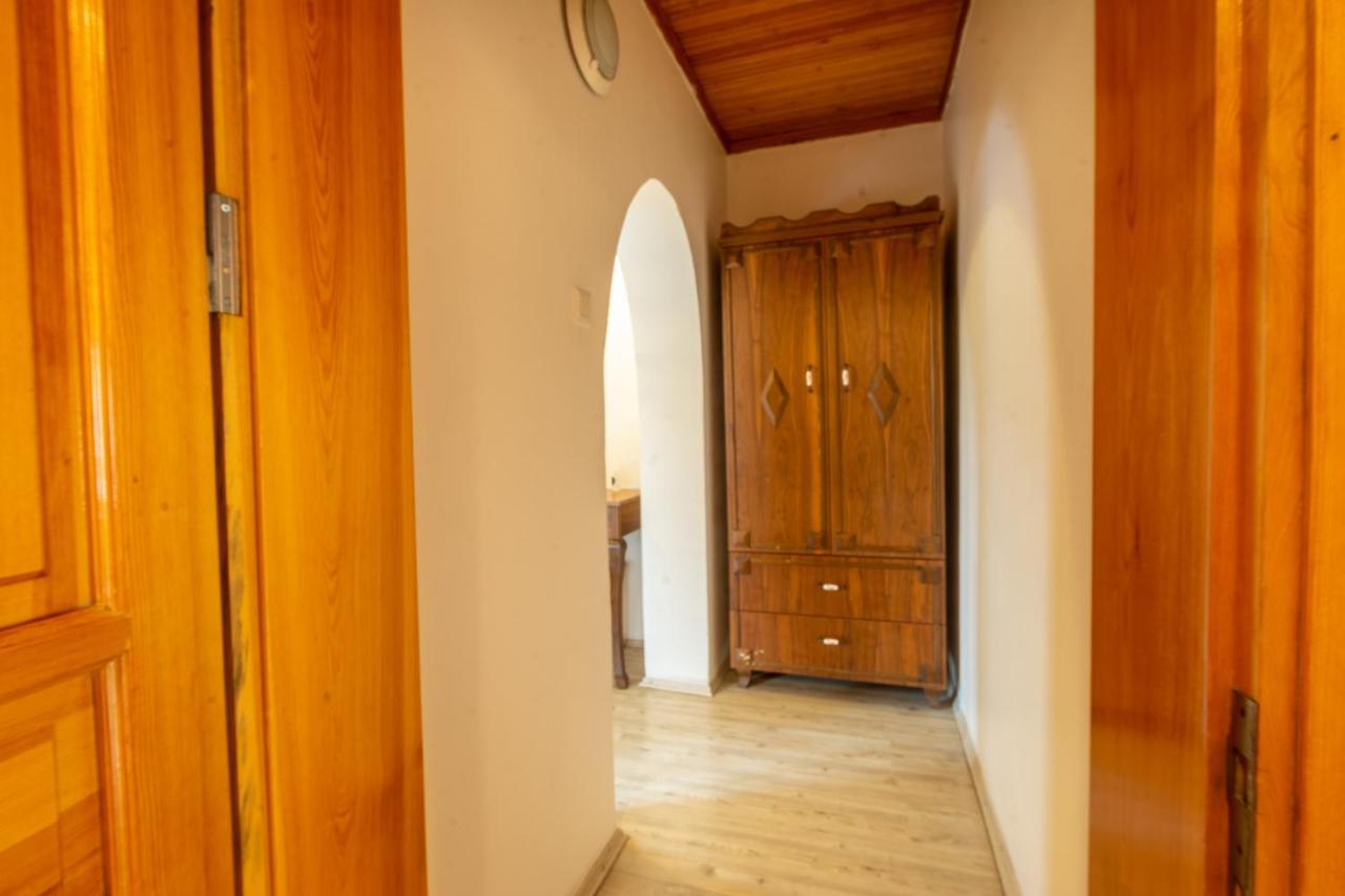 Iznik Seyir Otel Екстер'єр фото