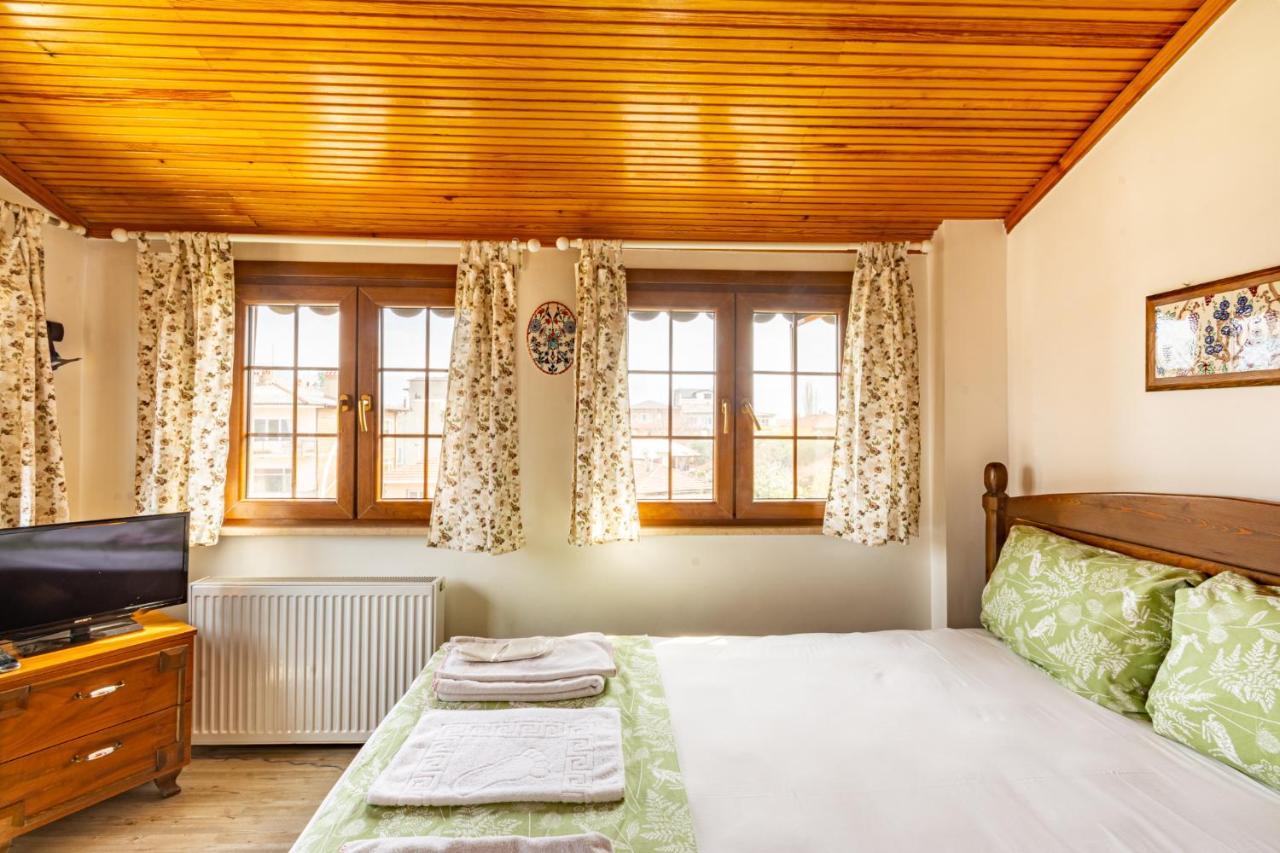 Iznik Seyir Otel Екстер'єр фото