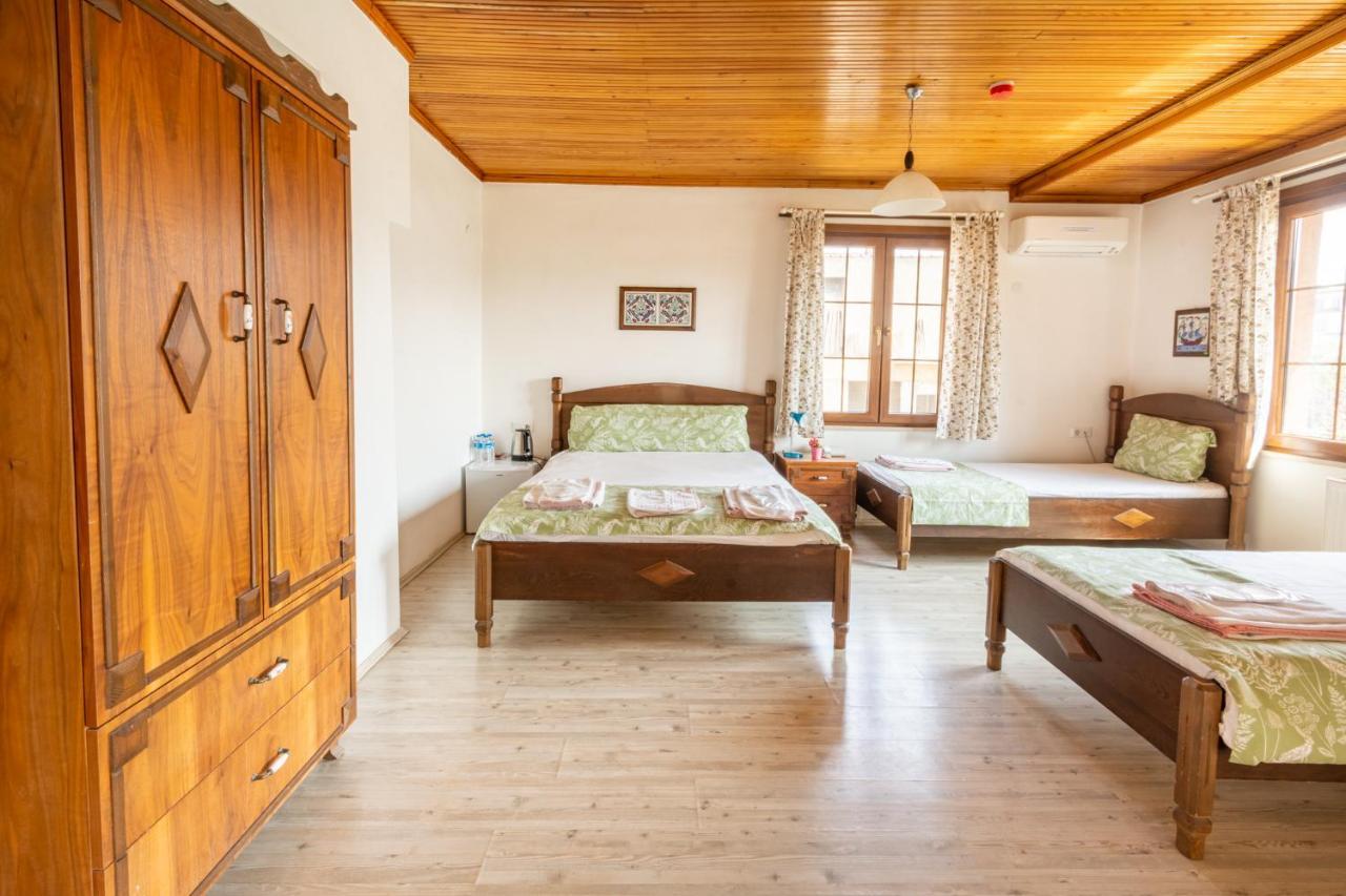 Iznik Seyir Otel Екстер'єр фото