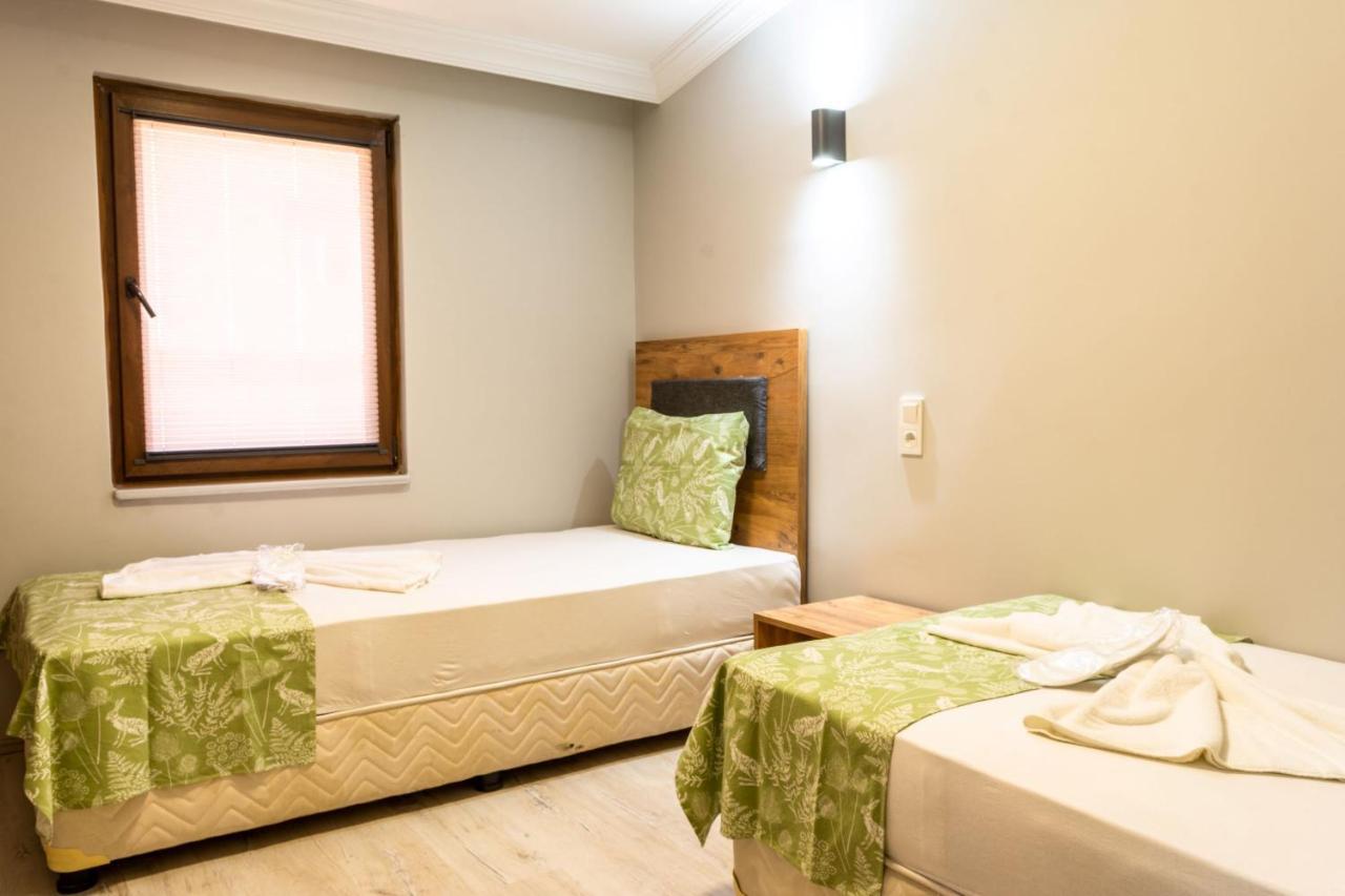 Iznik Seyir Otel Екстер'єр фото