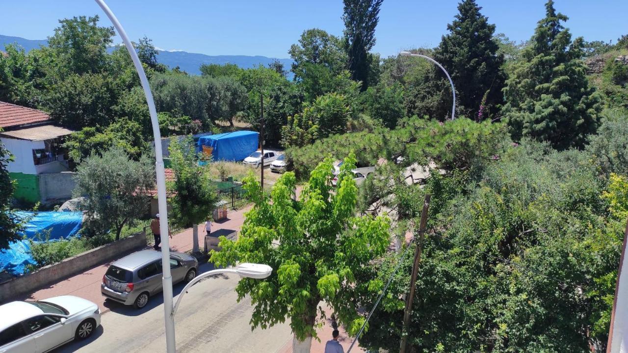 Iznik Seyir Otel Екстер'єр фото