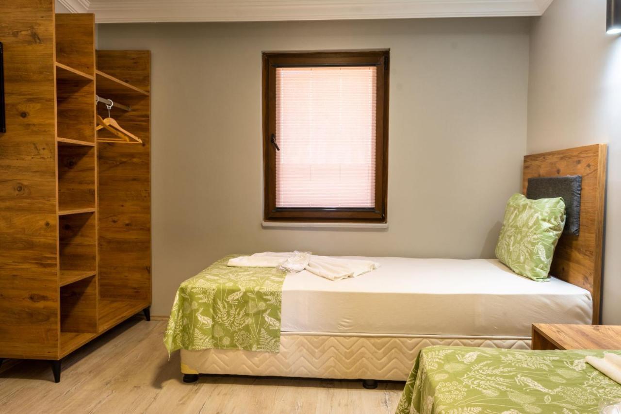 Iznik Seyir Otel Екстер'єр фото
