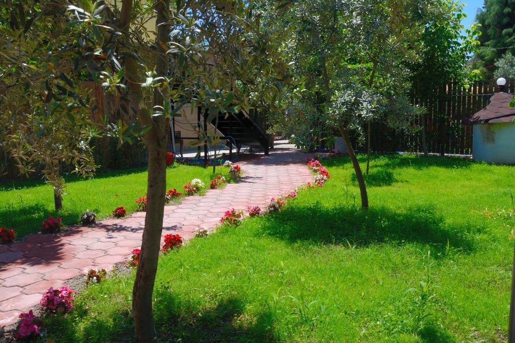 Iznik Seyir Otel Екстер'єр фото