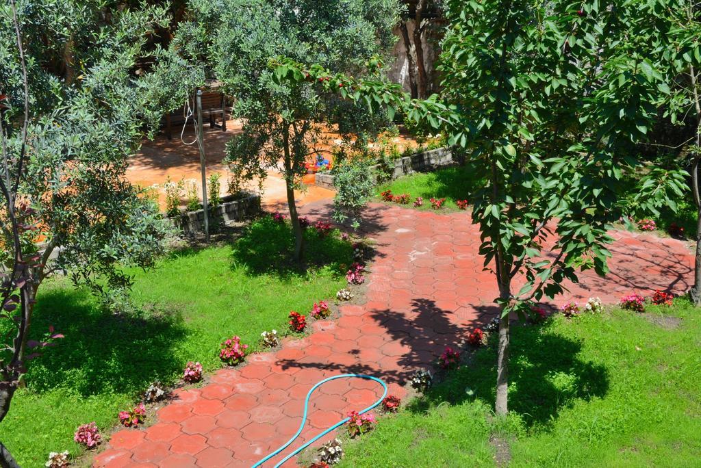 Iznik Seyir Otel Екстер'єр фото