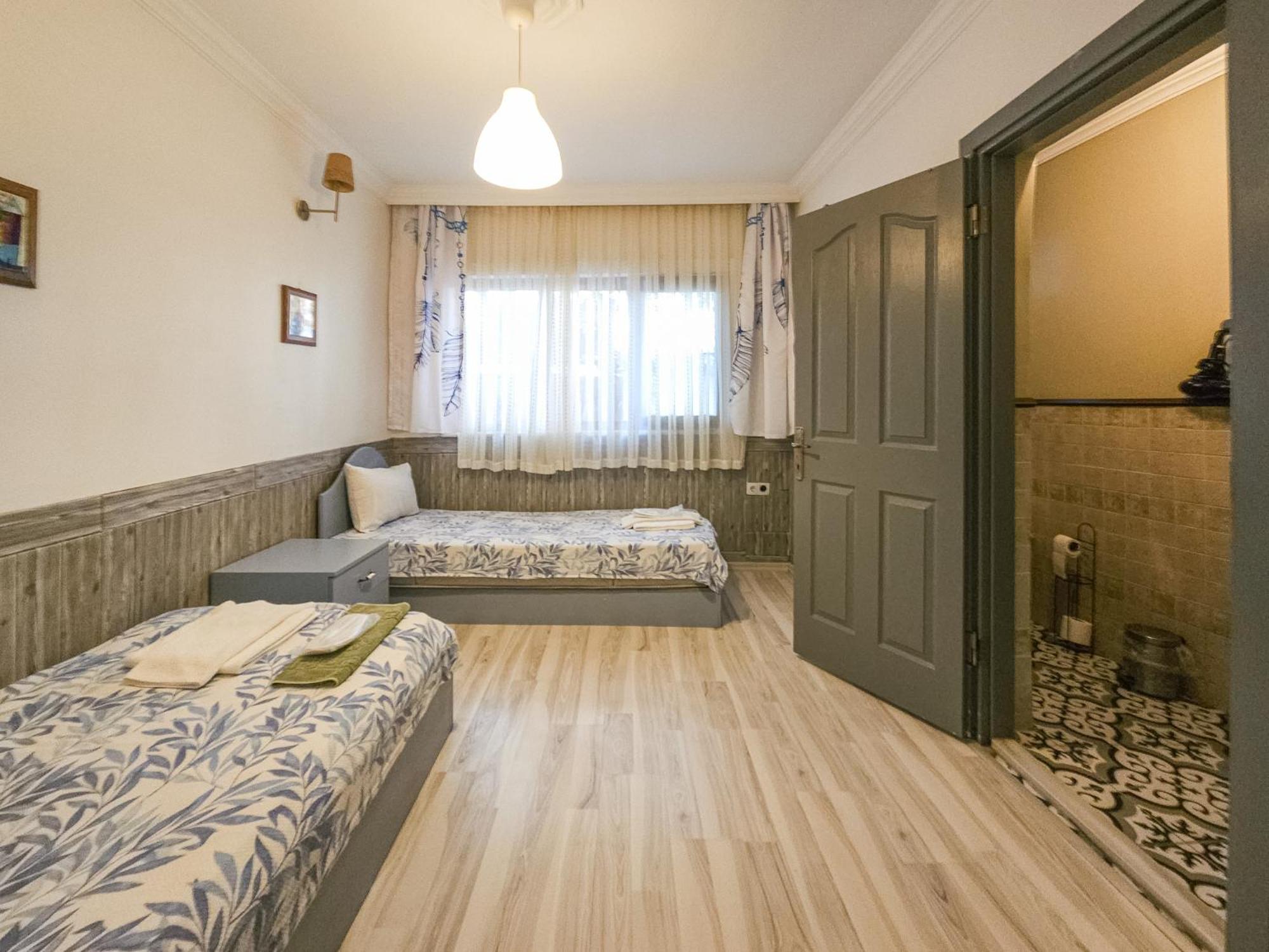 Iznik Seyir Otel Екстер'єр фото