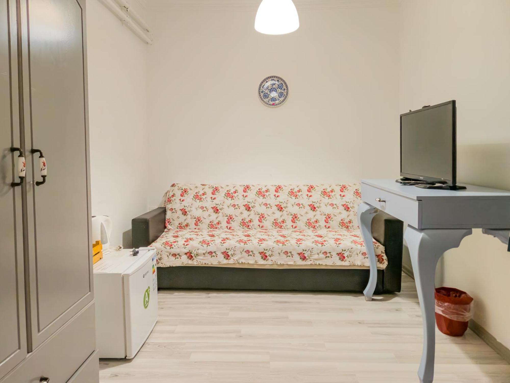 Iznik Seyir Otel Екстер'єр фото