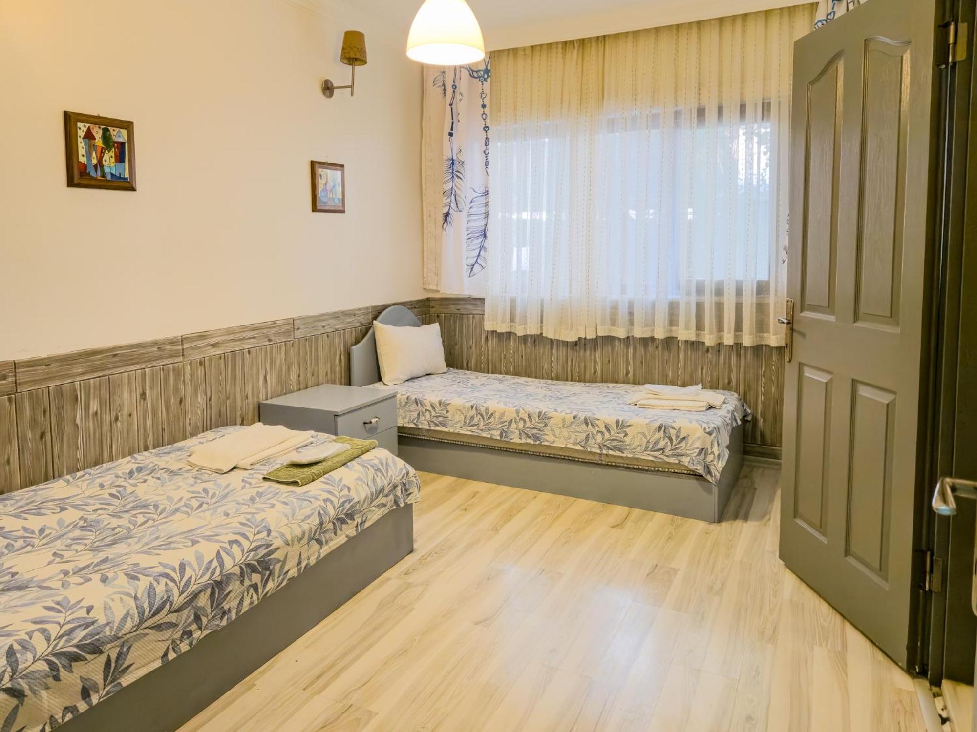 Iznik Seyir Otel Екстер'єр фото