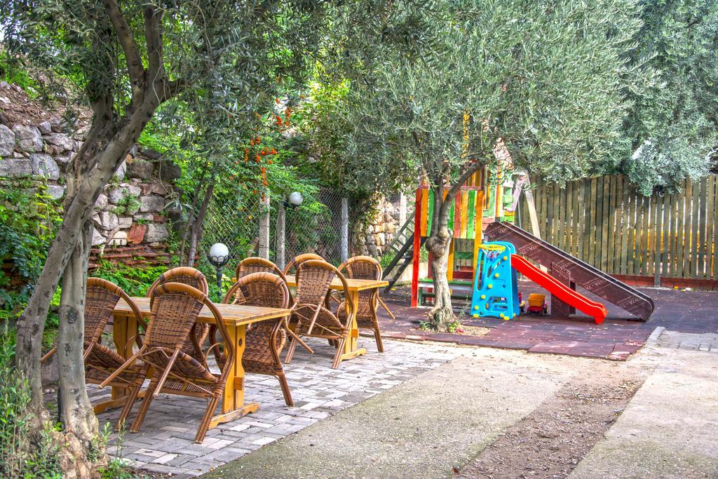 Iznik Seyir Otel Екстер'єр фото