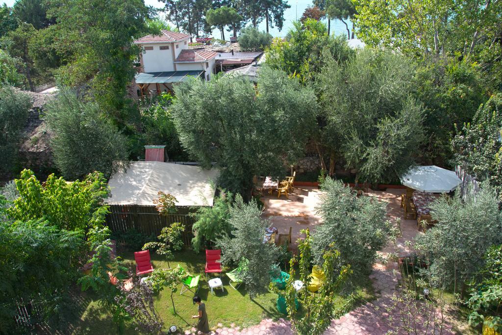 Iznik Seyir Otel Екстер'єр фото