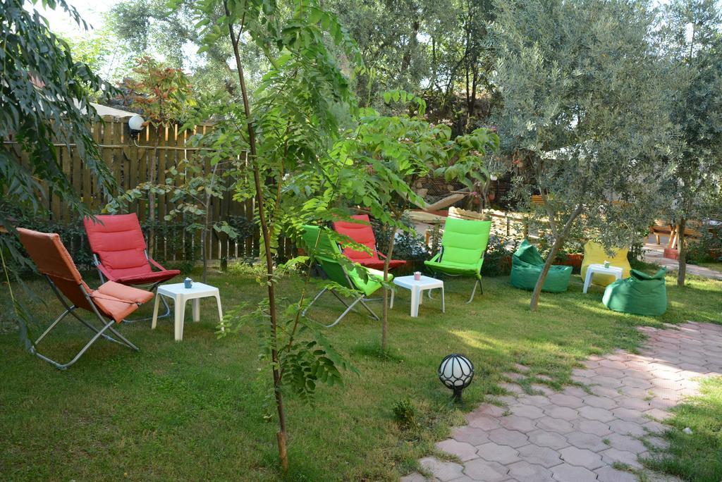 Iznik Seyir Otel Екстер'єр фото