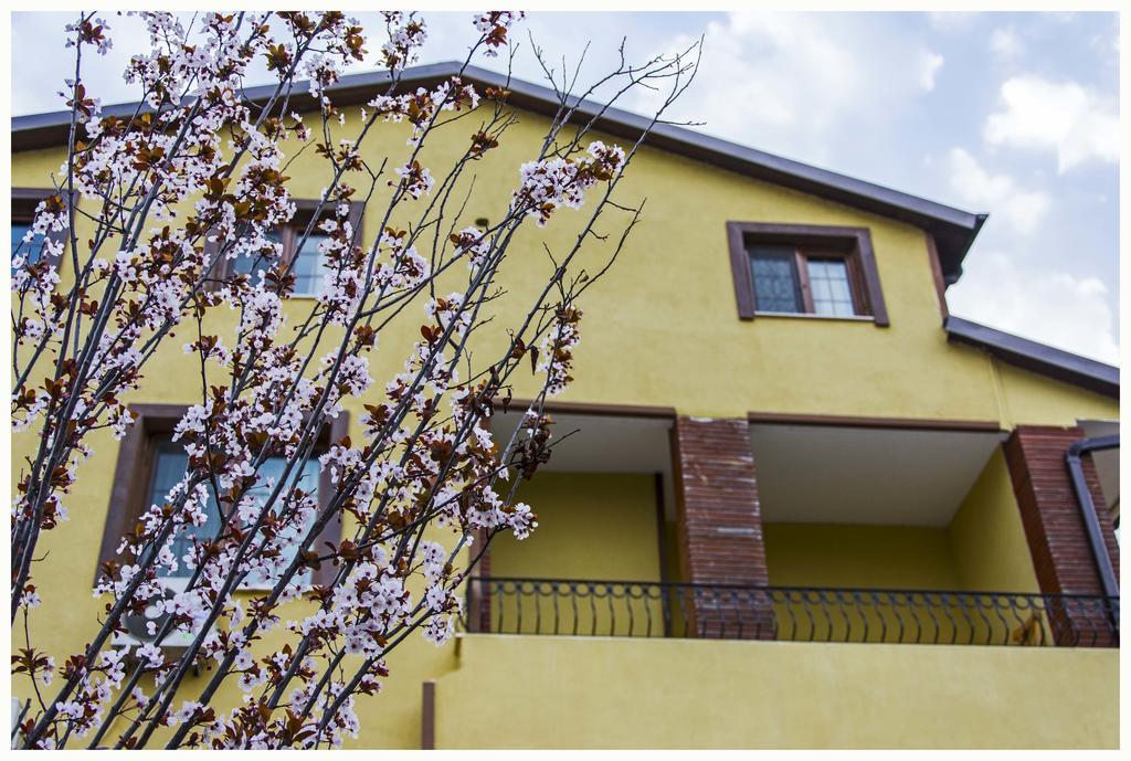 Iznik Seyir Otel Екстер'єр фото
