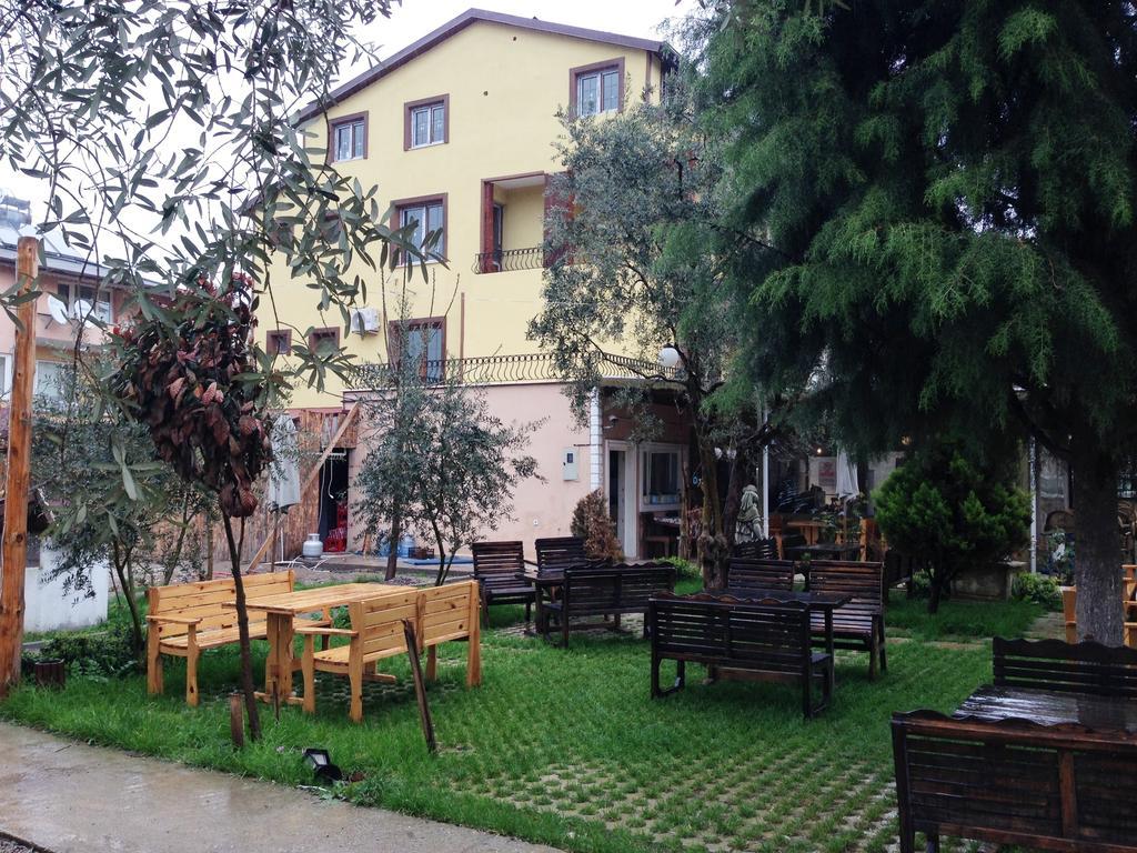Iznik Seyir Otel Екстер'єр фото
