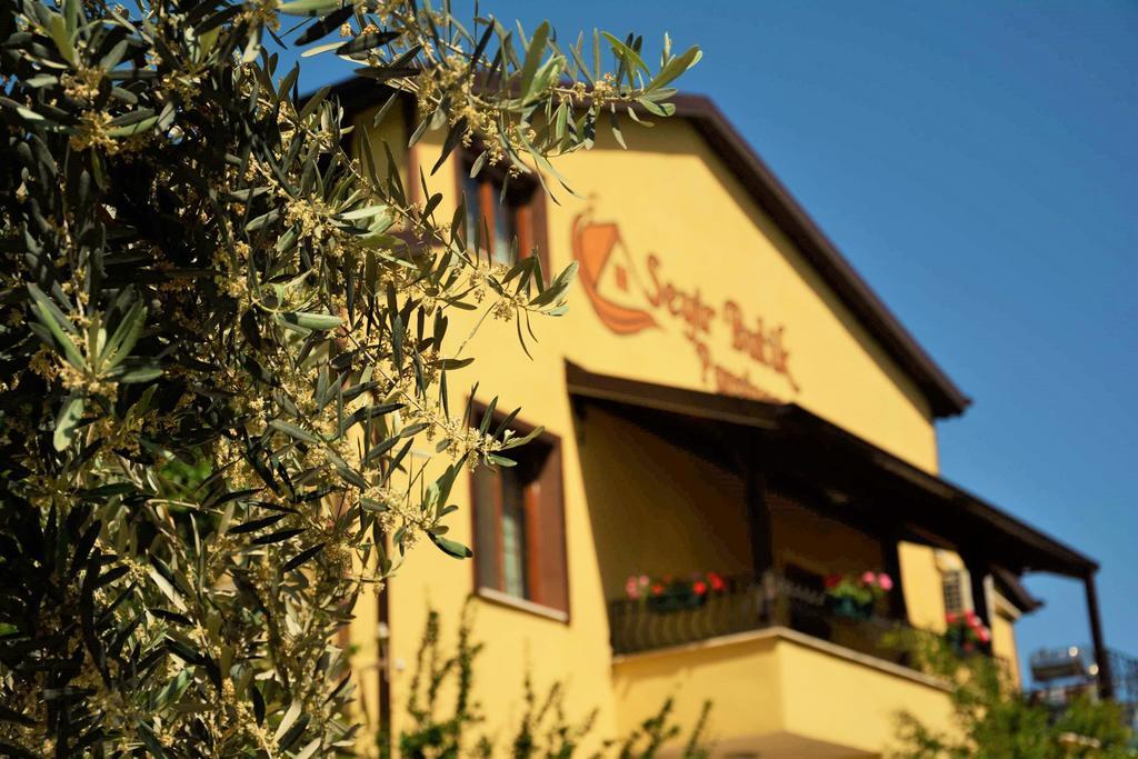 Iznik Seyir Otel Екстер'єр фото