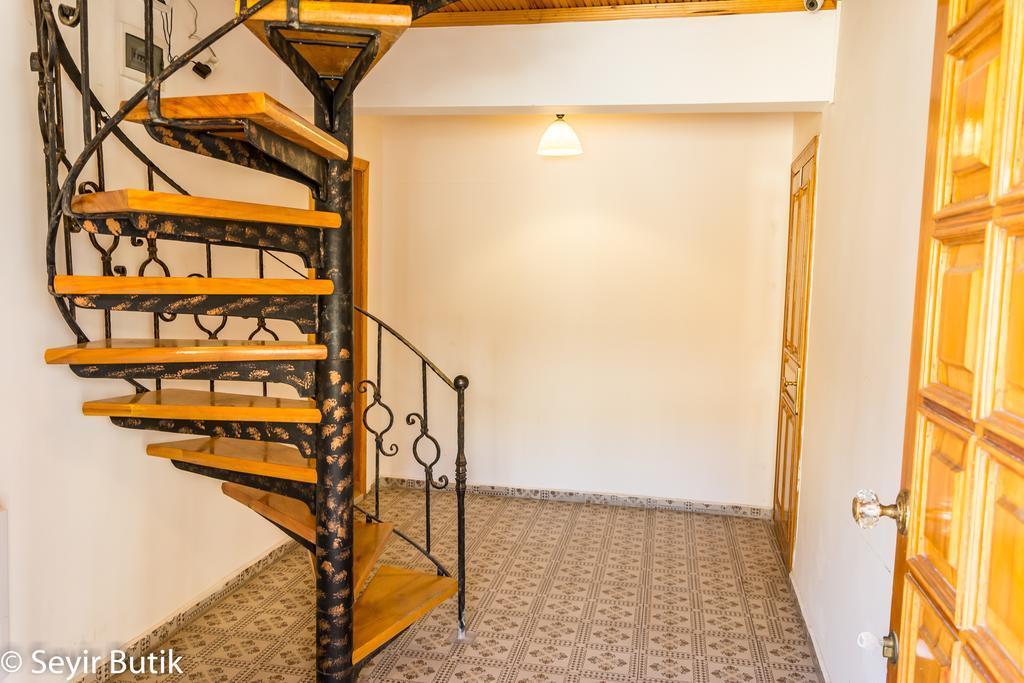 Iznik Seyir Otel Екстер'єр фото